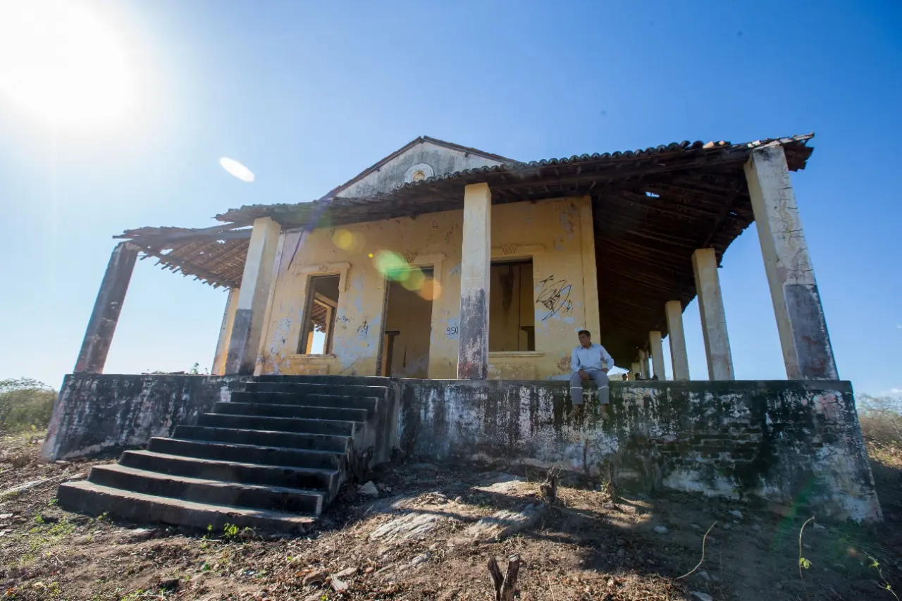 Campo de Concentração