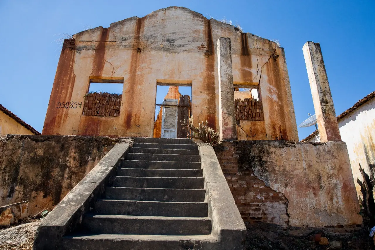 campo de concentração