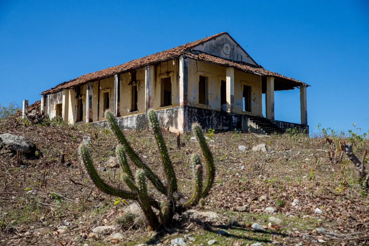campos de concentração
