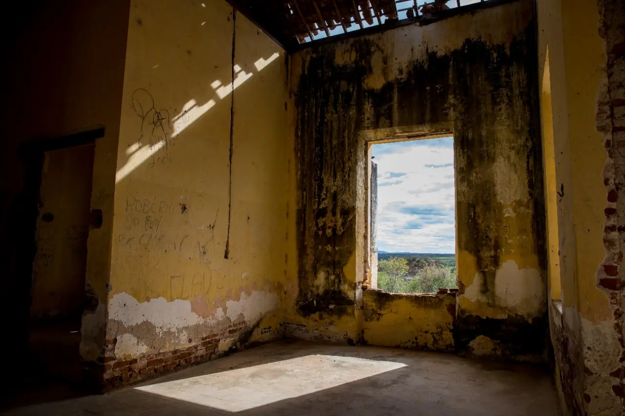 campo de concentração