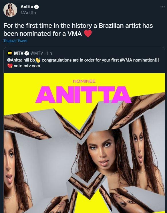 MTV VMA 2023 acontece nesta terça (12); veja horário, onde assistir e  indicados - Zoeira - Diário do Nordeste