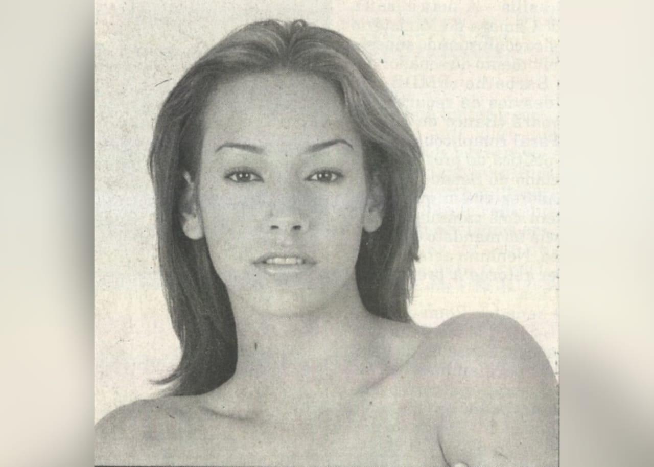 Fernanda Vogel nos anos 2000