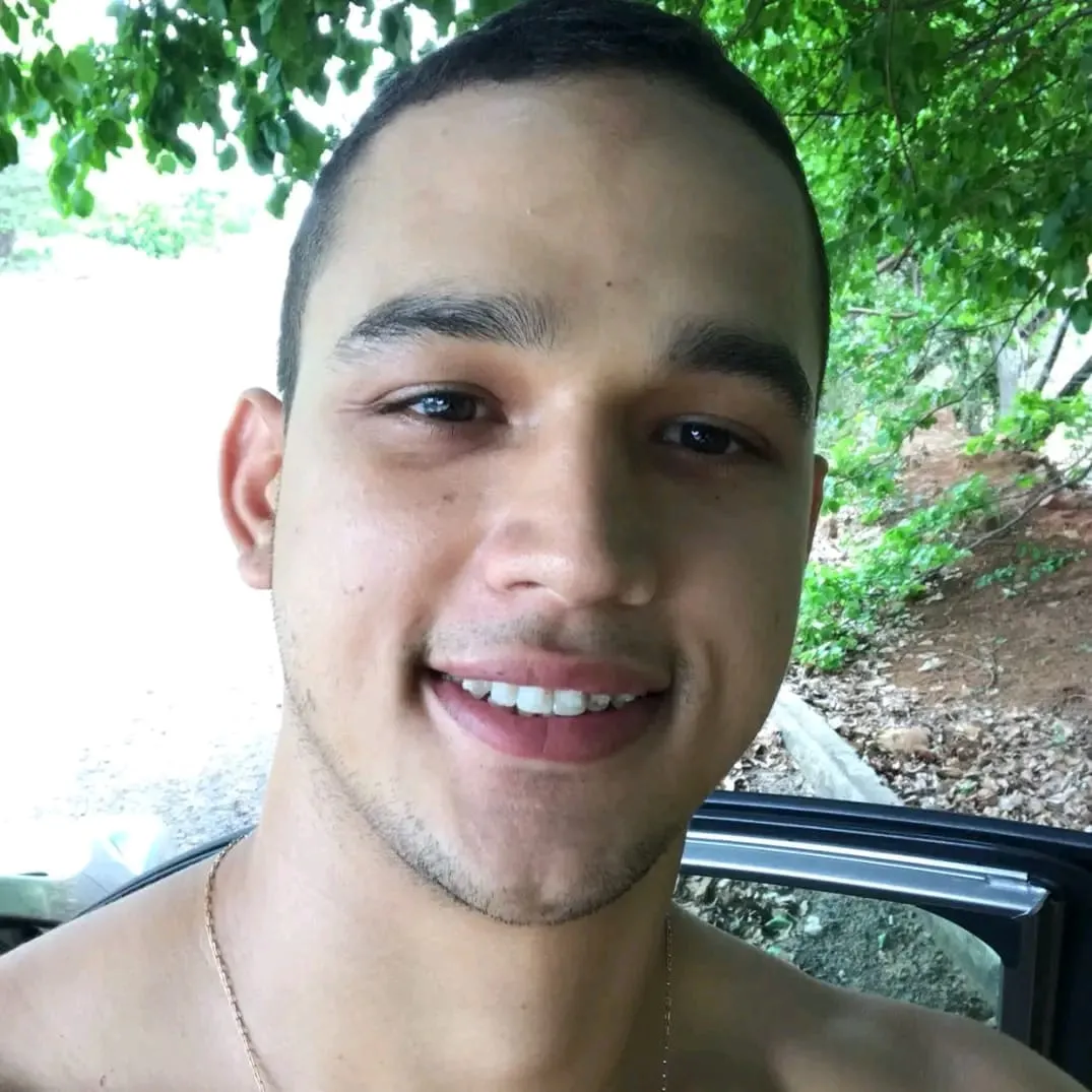 Paulo Victor está intubado em Juazeiro do Norte
