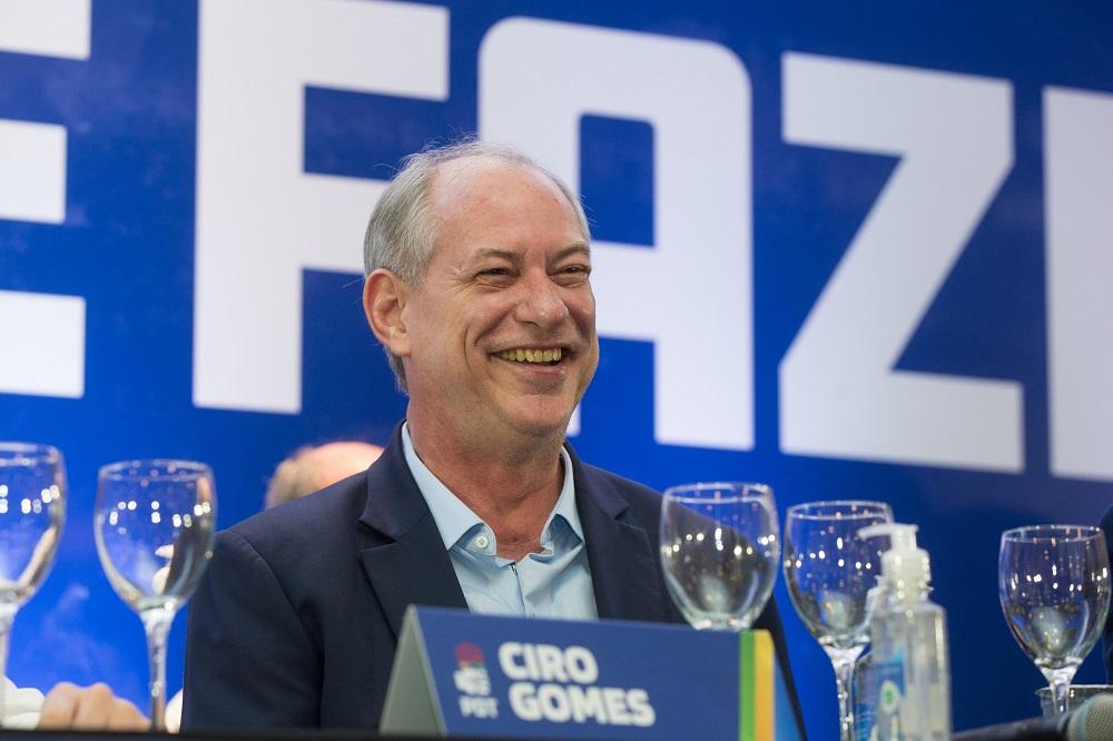 Ciro Gomes