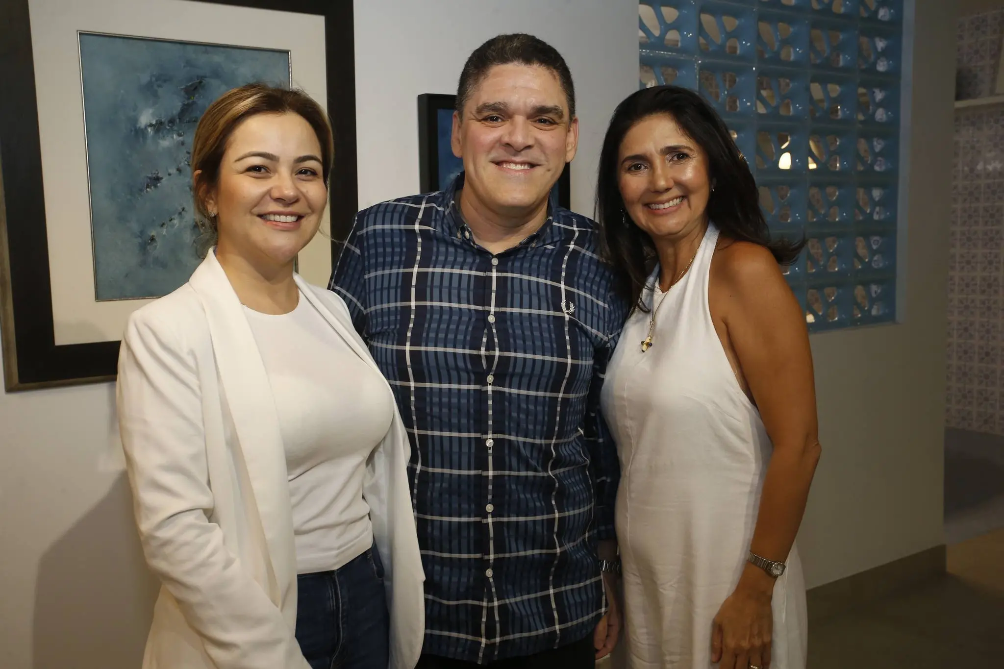 CAPTEI: Rodrigo Parente abre exposição em homenagem ao centenário de ...