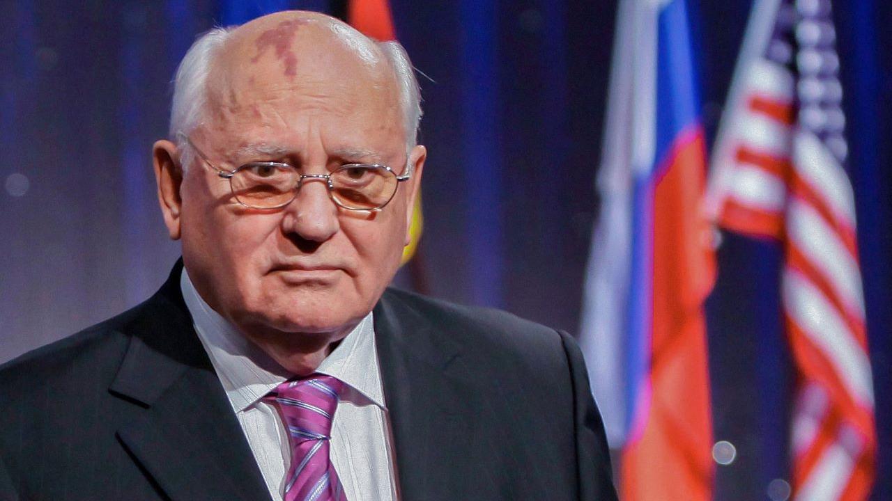 Mikhail Gorbachev, o homem que acabou com a Guerra Fria