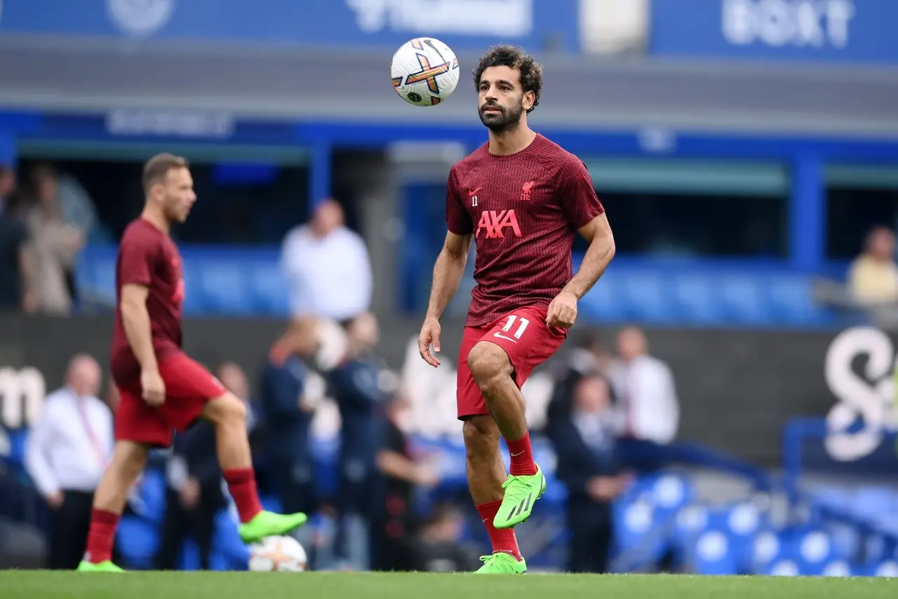 salah