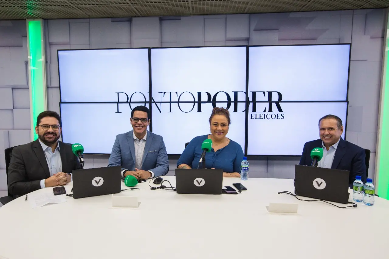 Verdinha e TV Diário