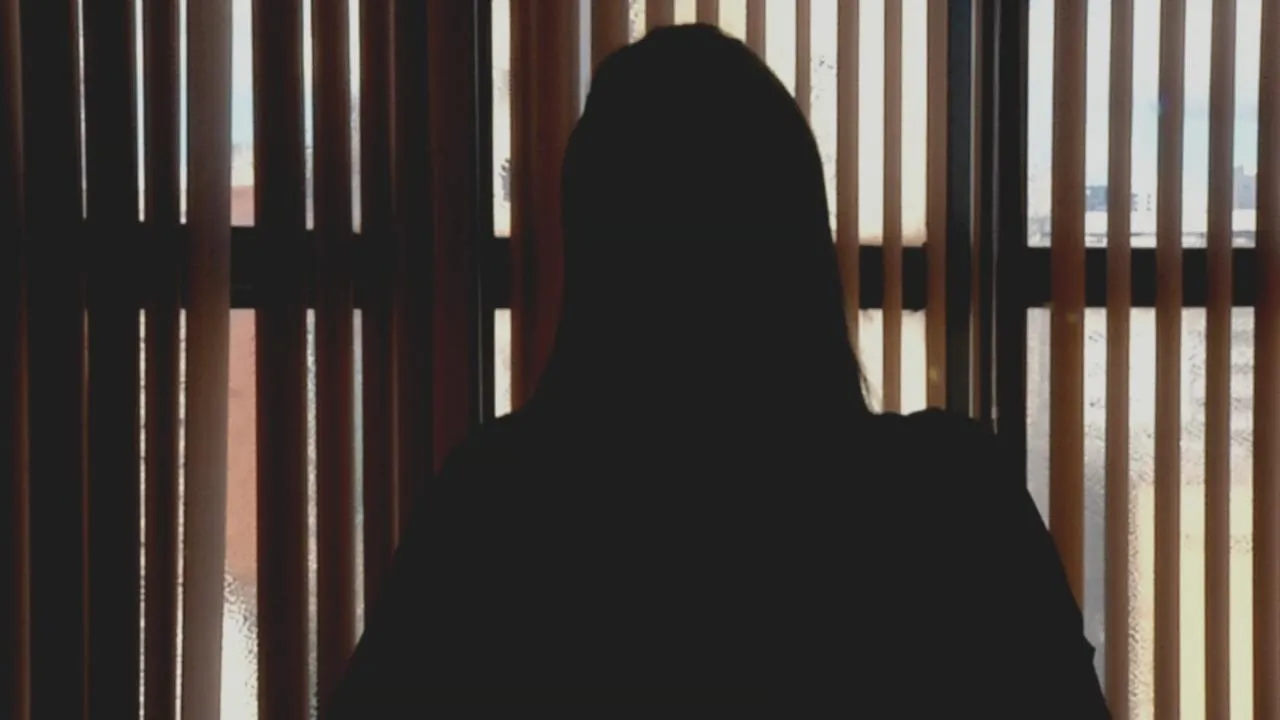 A advogada sobrevivente da violência doméstica teve pela vida dela e da família