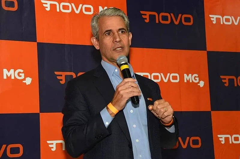 Candidato fez publicação sobre o bicentenário da Independência do Brasil
