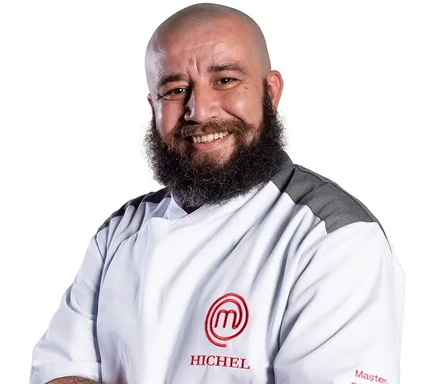 Hichel do masterchef profissionais