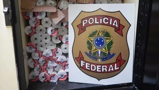 capa da noticia