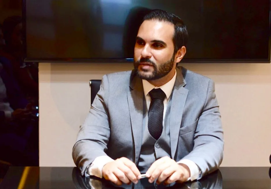 A defesa do acusado, representada pelo advogado Daniel Maia, afirmou que 'um doente deve ser tratado, e não julgado'