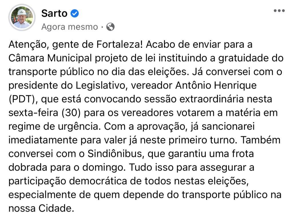 Publicação