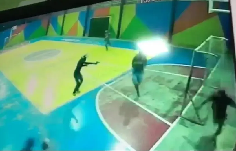 ataque escola fortaleza