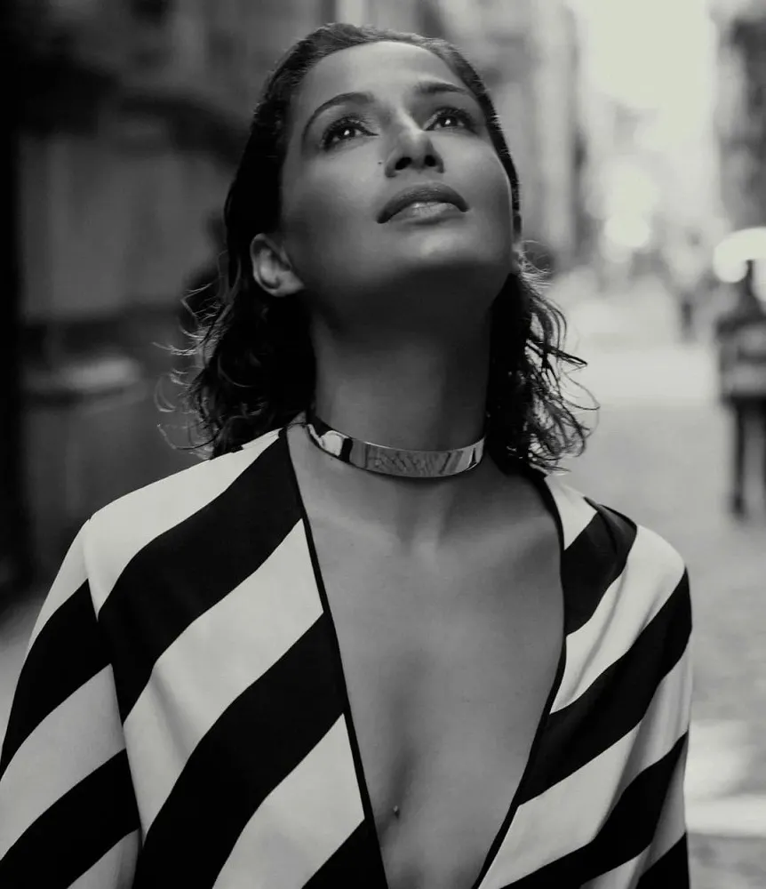 Atualmente, Camila é produtora executiva na HBO Max, com uma cartela de quatro projetos – do drama histórico à comédia dramática