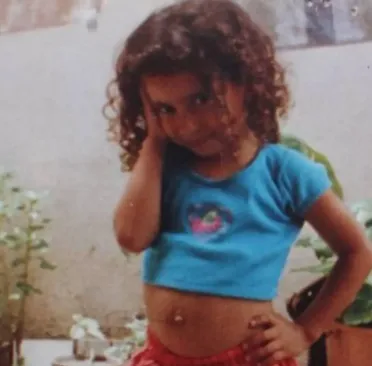 Anitta compartilhou o registro fofo no Instagram