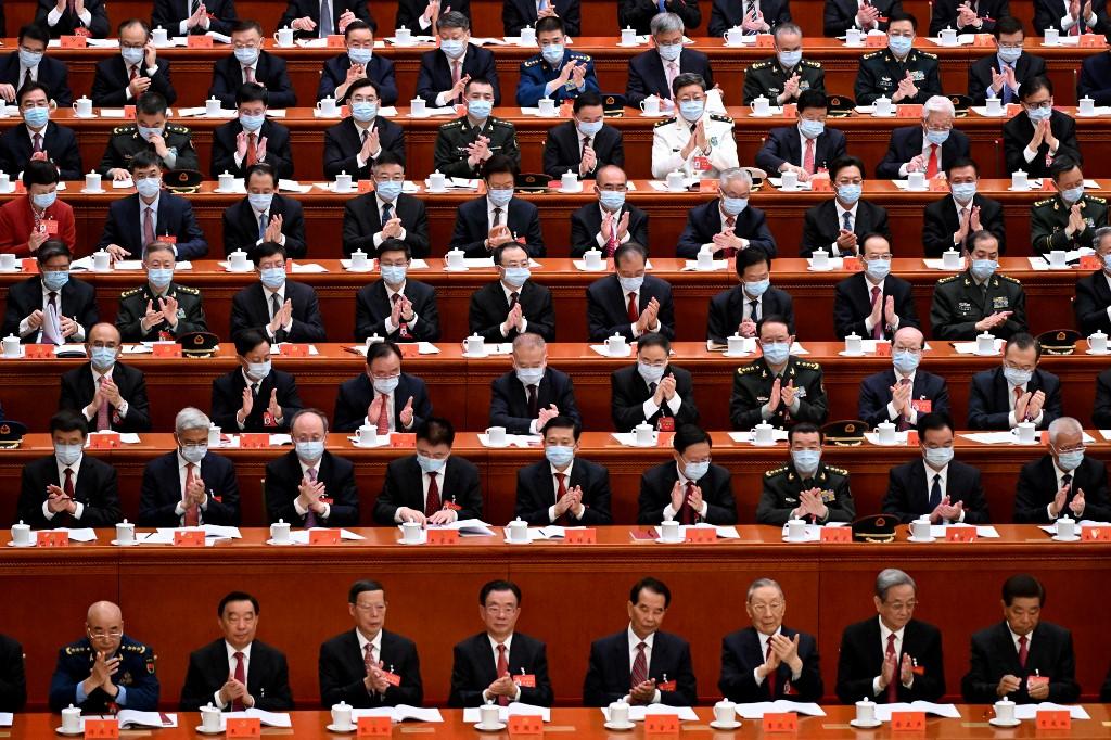 Congresso do PCC