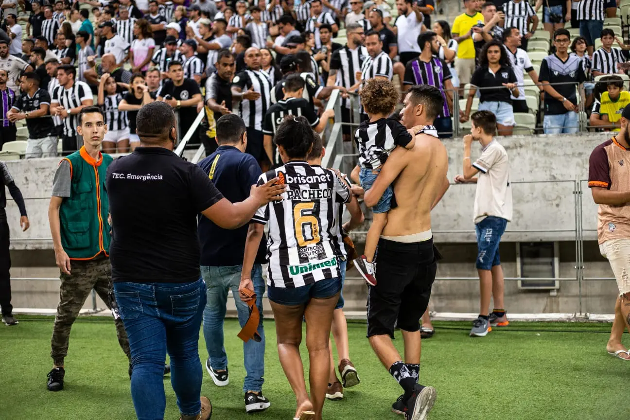 Torcida do Ceará