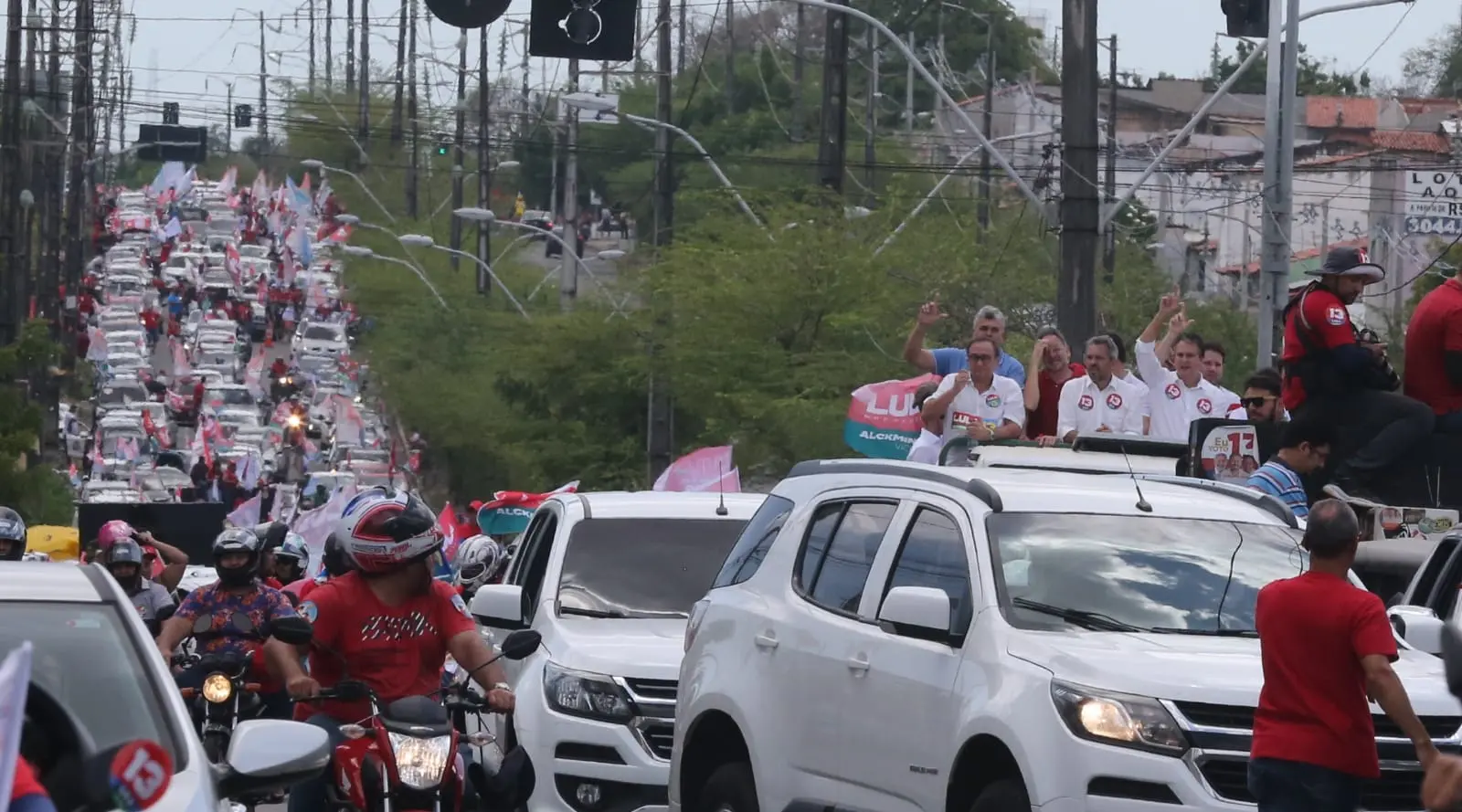 carreata lula