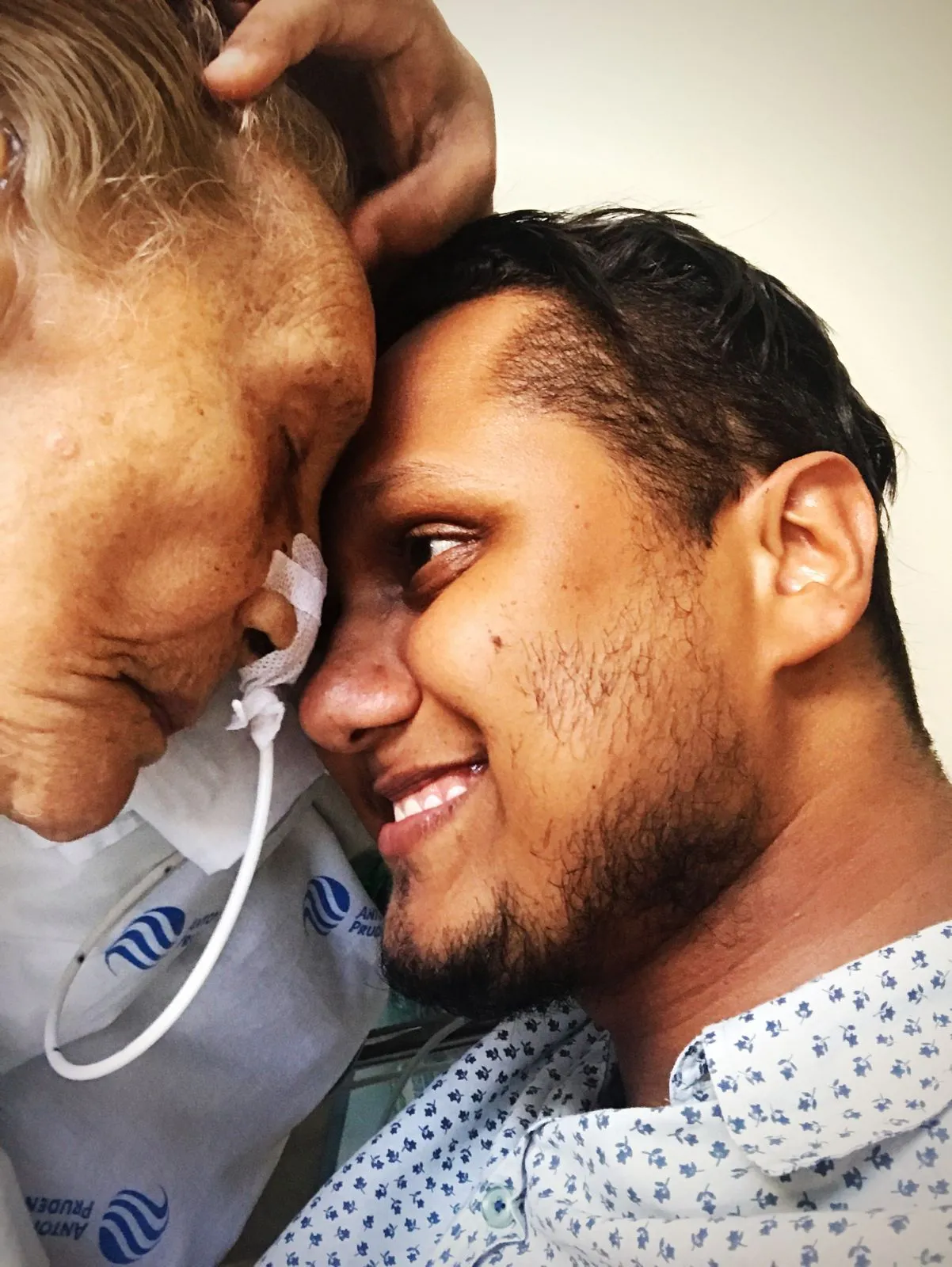 Basta um acontecimento para a rotina mudar completamente e pegar as pessoas de surpresa – muitas delas sem preparo algum para o que vem; foi o caso de Bruno