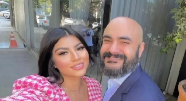 Casal estava noivo e visitava a família da suspeita, segundo advogado