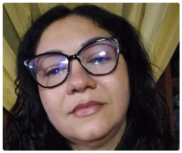 Maria Penha Pereira de Melo Banhos