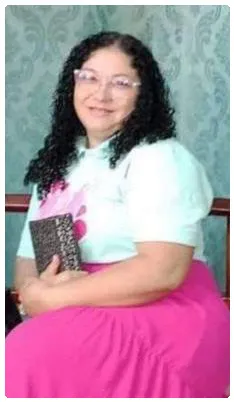Cybelle Passos Bezerra,