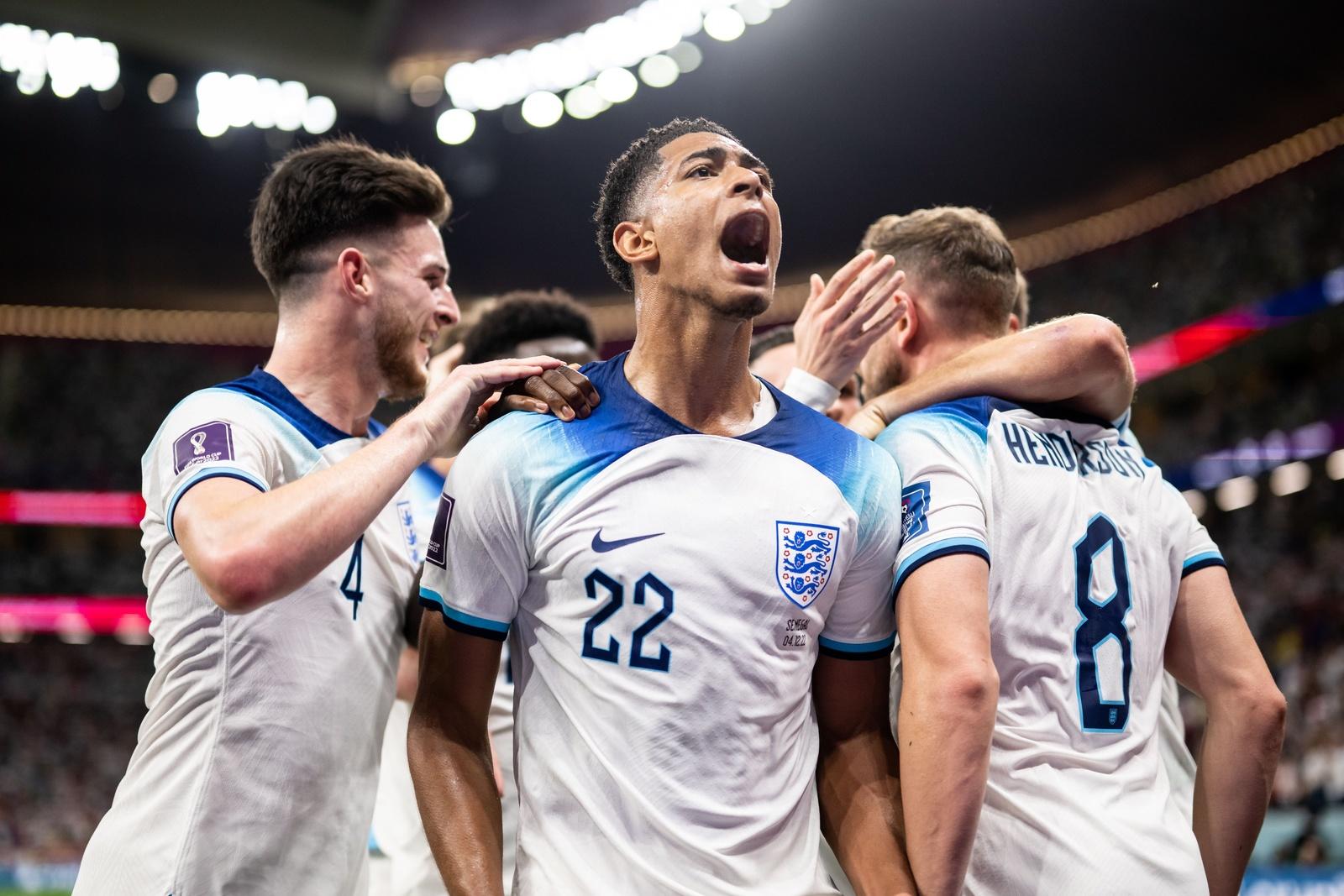 Inglaterra x Brasil: onde assistir, escalações e arbitragem (Mundial sub-17)