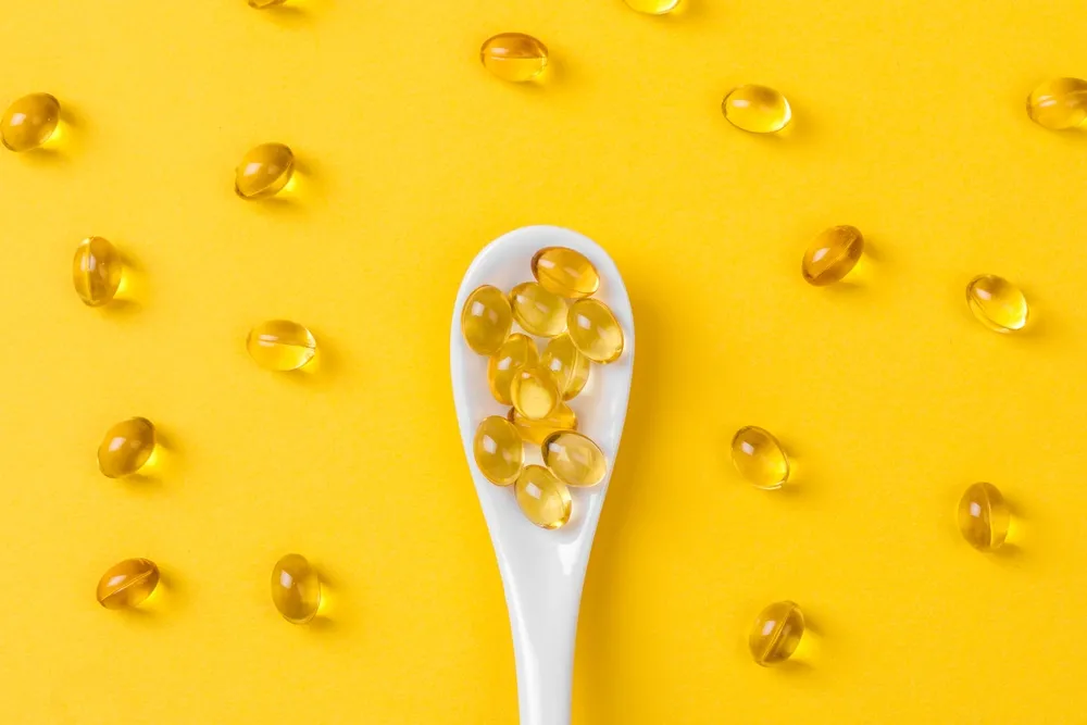 A vitamina D3 é recomendada para inúmeros benefícios no corpo