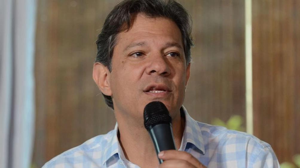 Fernando Haddad