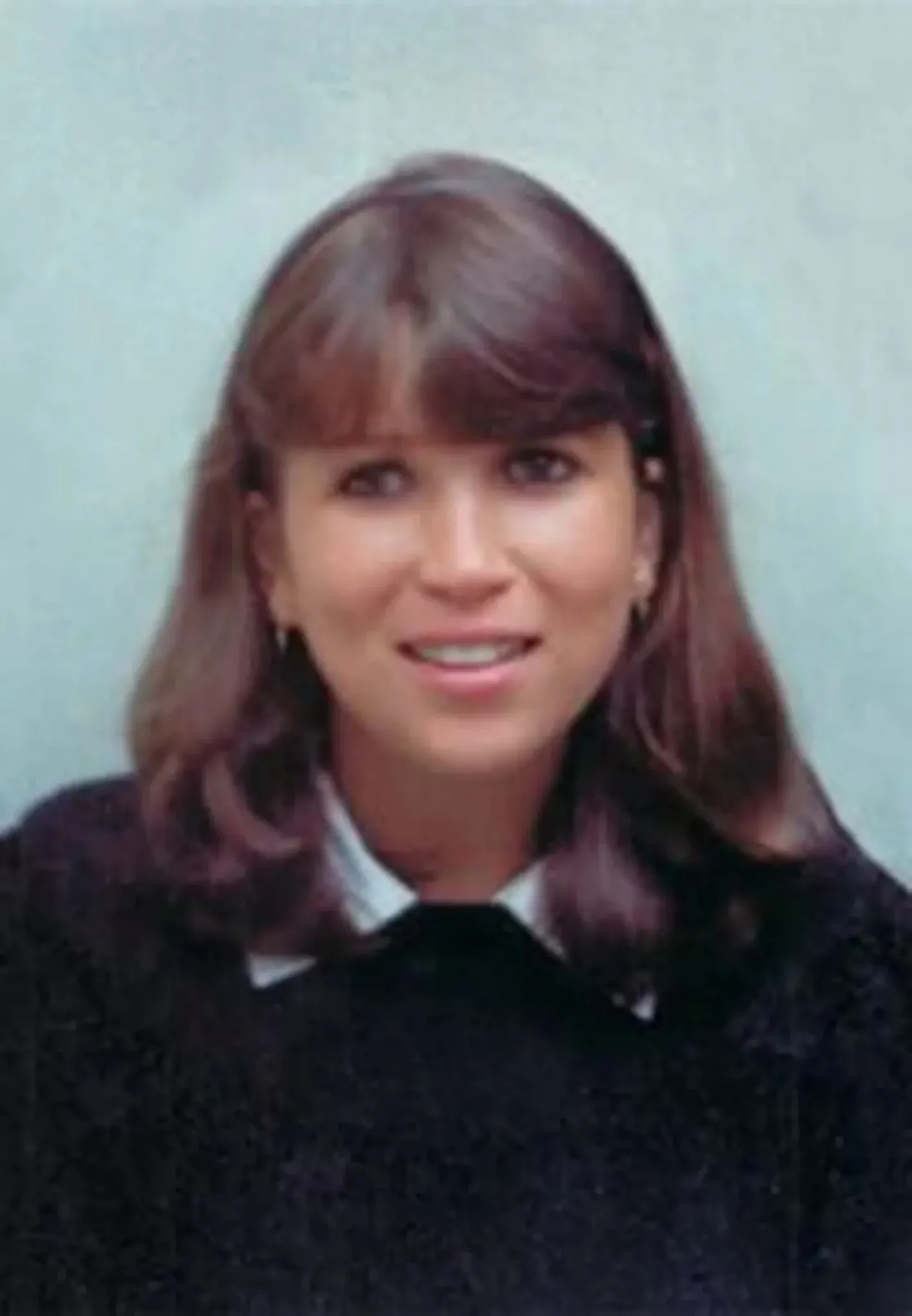 Isabel Cristina