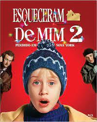 esta é uma imagem do filme 'esqueceram de mim 2'