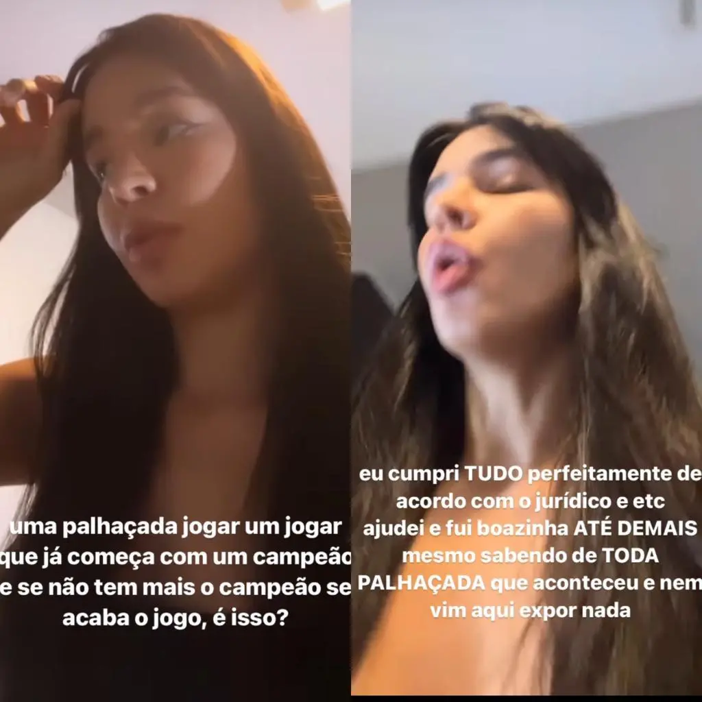 kerline, a fazenda, festa