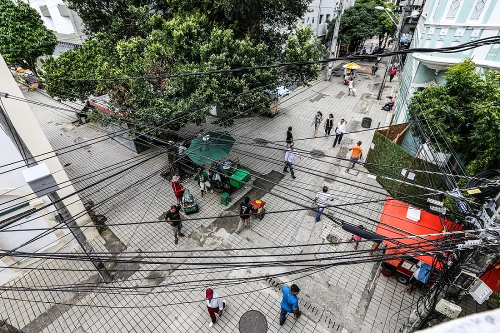 Em uma cidade inteligente, é necessário o 'olhar para o cidadão como um todo'