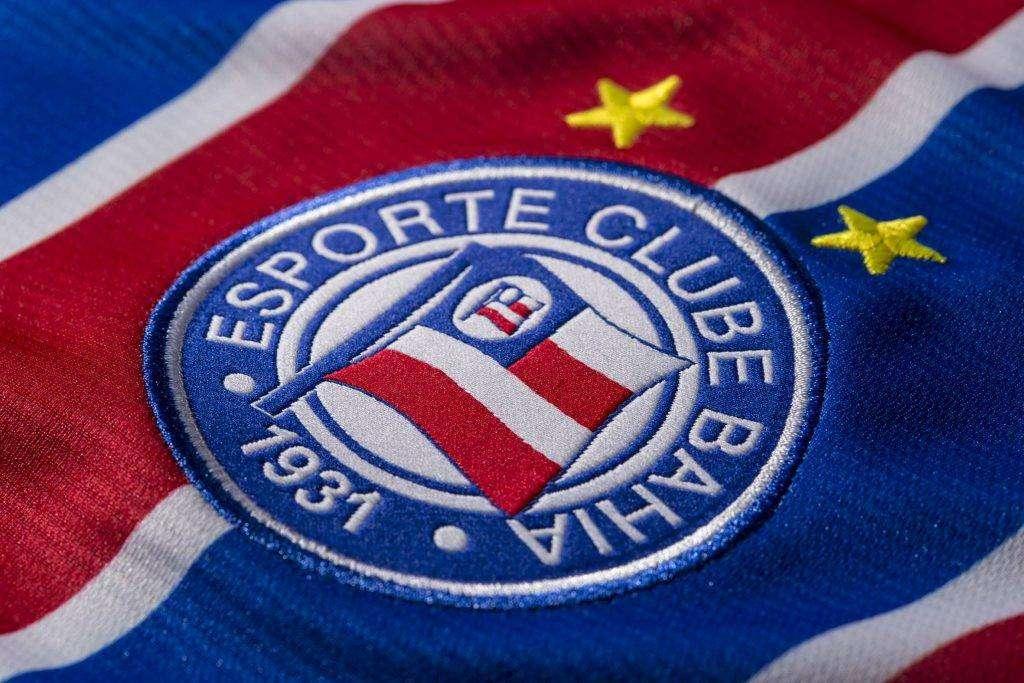 Escudo do Bahia