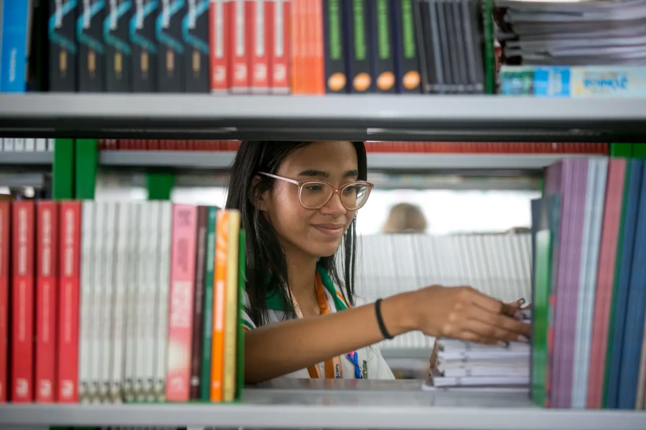 Sarah Ingrid Fernandes