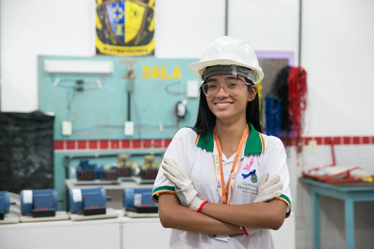 Sarah Ingrid Fernandes