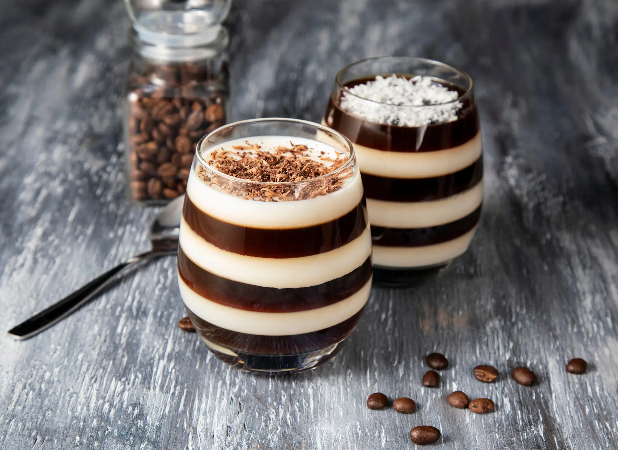 taça da prosperidade, receita, fim de ano, sobremesa