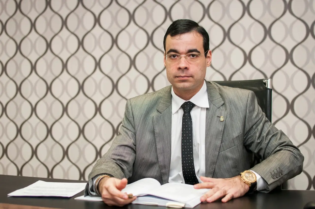 Rodrigo Bona Carneiro