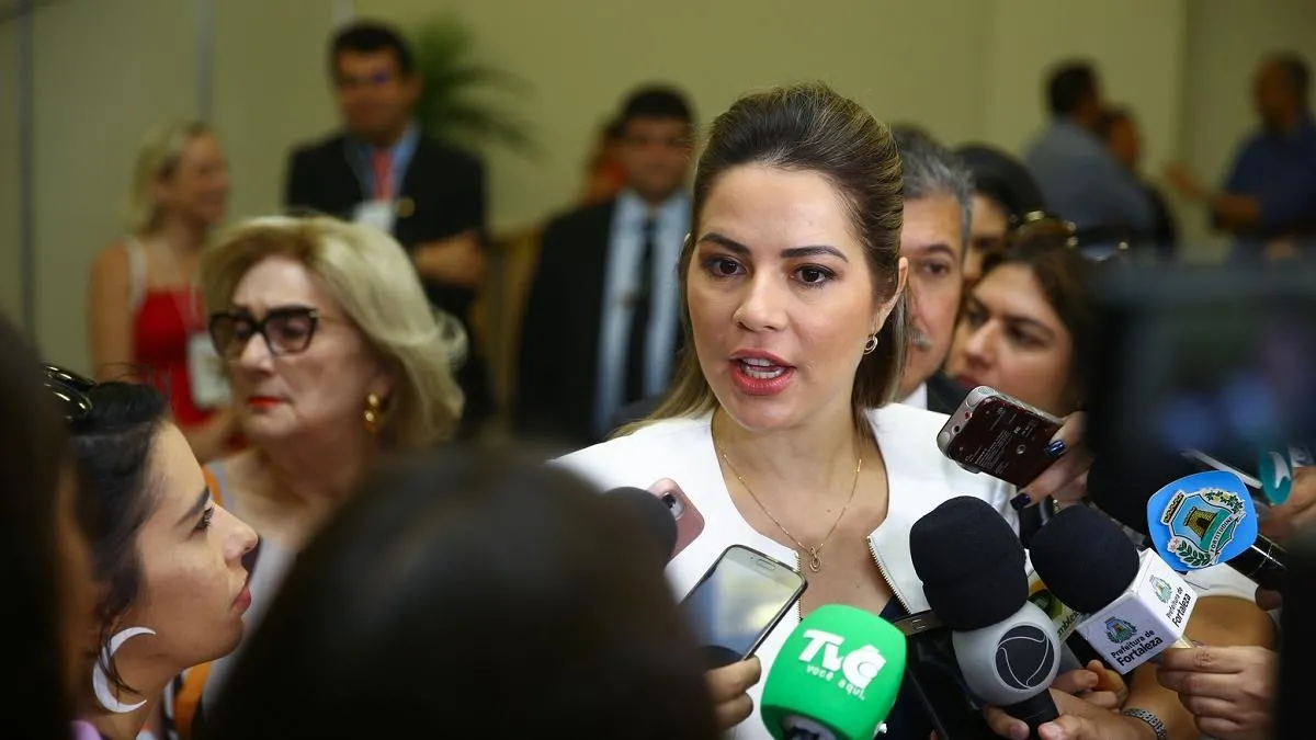 Onélia Santana continuará a frente da Secretaria de Proteção Social