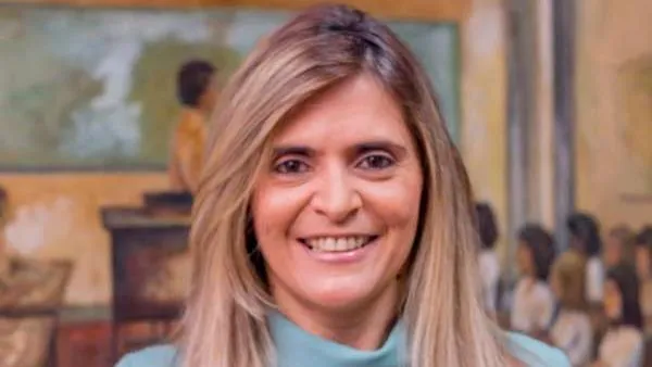 Eliana Estrela continuará a frente da Secretaria de Educação no Governo Elmano