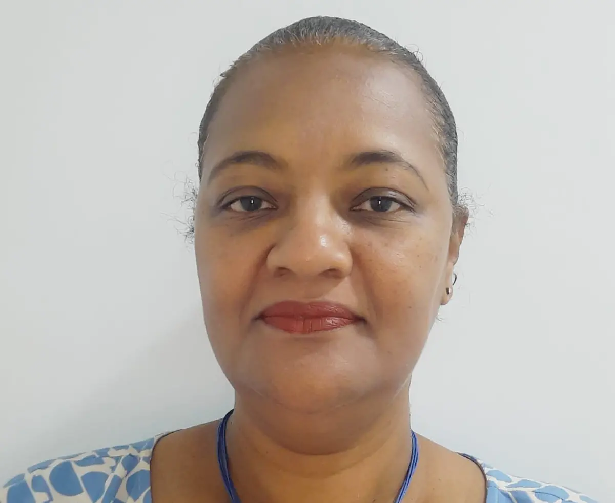 Sandra Monteiro será a nova secretária da Ciência, Tecnologia e Educação Superior do Ceará