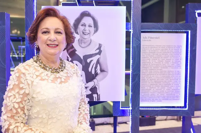 Ada Pimentel