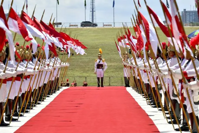 Dragões da Independência