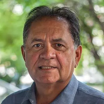 Quintino Vieira, titular da SOP