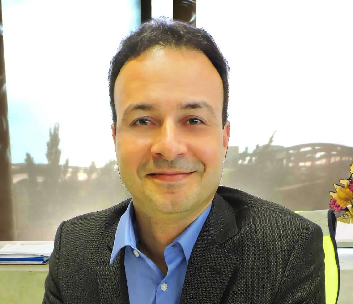 Daniel Serpa já chefiou o Complexo do Pecém, agora comandará a Adece