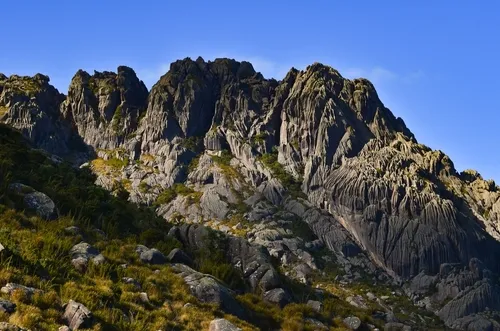 Parque de Itatiaia
