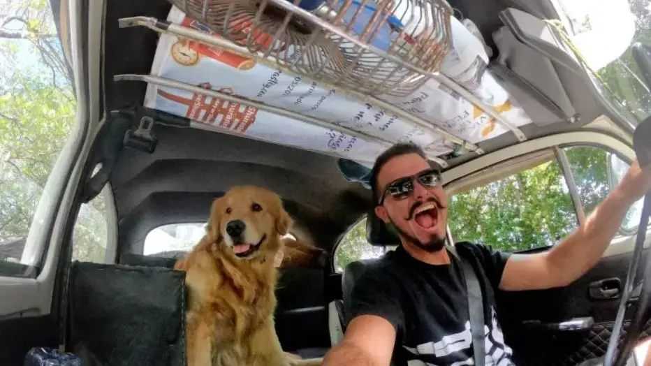 Jesse Koz e Shurastey