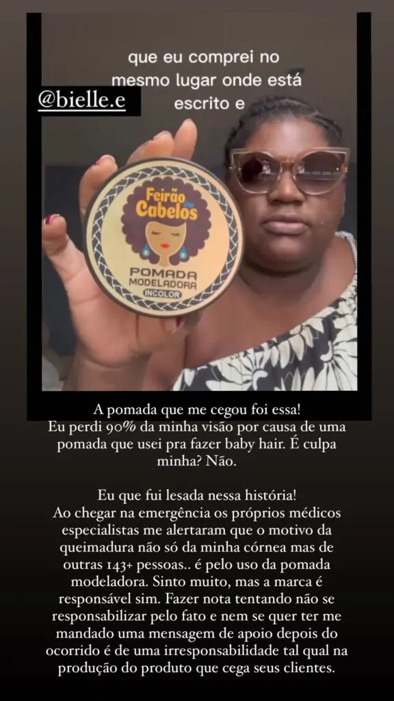 Stories Bielle Elizabeth